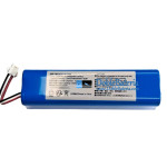 Batería para PLC Tipo-A CMICR18650F8M7-4S2P [Batería de repuesto]